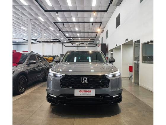 HONDA HR-V 1.5 DI I-VTEC TURBO FLEX TOURING CVT