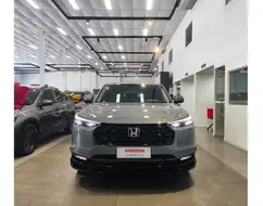 HONDA HR-V 1.5 DI I-VTEC TURBO FLEX TOURING CVT HONDA HR-V 1.5 DI I-VTEC TURBO FLEX TOURING CVT