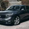 HONDA HR-V 1.5 DI I-VTEC TURBO FLEX TOURING CVT HONDA HR-V 1.5 DI I-VTEC TURBO FLEX TOURING CVT