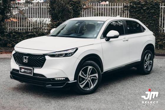 HONDA HR-V 1.5 DI I-VTEC TURBO FLEX TOURING CVT
