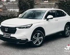 HONDA HR-V 1.5 DI I-VTEC TURBO FLEX TOURING CVT HONDA HR-V 1.5 DI I-VTEC TURBO FLEX TOURING CVT
