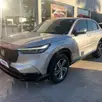 HONDA HR-V 1.5 DI I-VTEC TURBO FLEX TOURING CVT HONDA HR-V 1.5 DI I-VTEC TURBO FLEX TOURING CVT