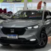HONDA HR-V 1.5 DI I-VTEC TURBO FLEX TOURING CVT HONDA HR-V 1.5 DI I-VTEC TURBO FLEX TOURING CVT