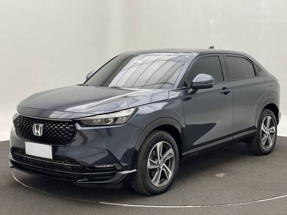 HONDA HR-V 1.5 DI I-VTEC TURBO FLEX TOURING CVT