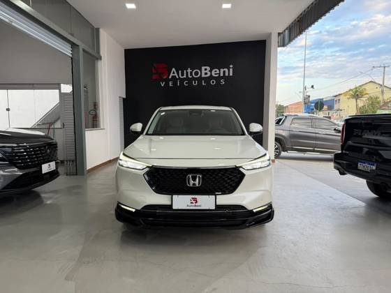 HONDA HR-V 1.5 DI I-VTEC TURBO FLEX TOURING CVT