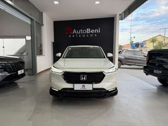 HONDA-HR-V-2024