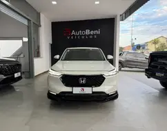 HONDA HR-V 1.5 DI I-VTEC TURBO FLEX TOURING CVT HONDA HR-V 1.5 DI I-VTEC TURBO FLEX TOURING CVT