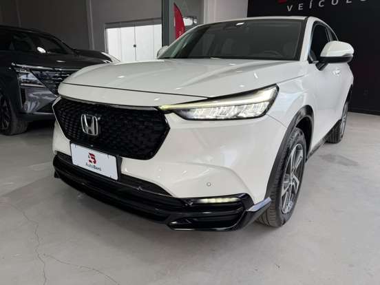HONDA-HR-V-1.5 DI I-VTEC TURBO FLEX TOURING CVT HONDA-HR-V-2024