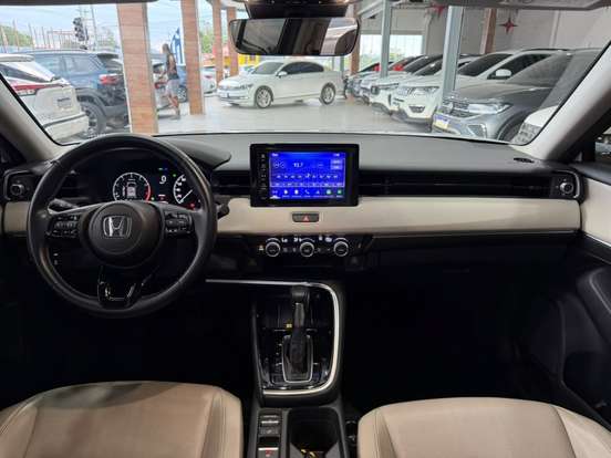HONDA-HR-V-2024