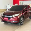 HONDA HR-V 1.8 16V FLEX EX 4P AUTOMÁTICO HONDA HR-V 1.8 16V FLEX EX 4P AUTOMÁTICO