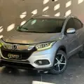 HONDA HR-V 1.8 16V FLEX EX 4P AUTOMÁTICO HONDA HR-V 1.8 16V FLEX EX 4P AUTOMÁTICO