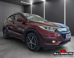 HONDA HR-V 1.8 16V FLEX EX 4P AUTOMÁTICO HONDA HR-V 1.8 16V FLEX EX 4P AUTOMÁTICO