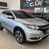 HONDA HR-V 1.8 16V FLEX EX 4P AUTOMÁTICO HONDA HR-V 1.8 16V FLEX EX 4P AUTOMÁTICO