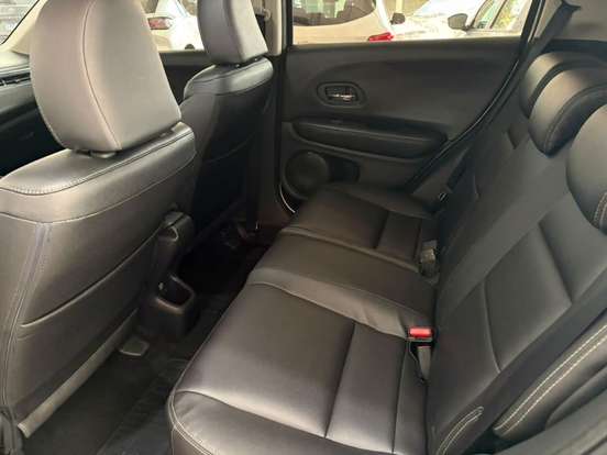 HONDA-HR-V-1.8 16V FLEX EX 4P AUTOMÁTICO HONDA-HR-V-2015