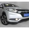 HONDA HR-V 1.8 16V FLEX EX 4P AUTOMÁTICO HONDA HR-V 1.8 16V FLEX EX 4P AUTOMÁTICO