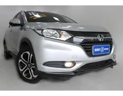 HONDA HR-V 1.8 16V FLEX EX 4P AUTOMÁTICO HONDA HR-V 1.8 16V FLEX EX 4P AUTOMÁTICO
