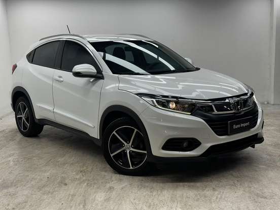 HONDA-HR-V-1.8 16V FLEX EX 4P AUTOMÁTICO HONDA-HR-V-2021