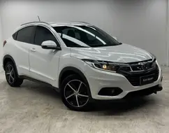 HONDA HR-V 1.8 16V FLEX EX 4P AUTOMÁTICO HONDA HR-V 1.8 16V FLEX EX 4P AUTOMÁTICO