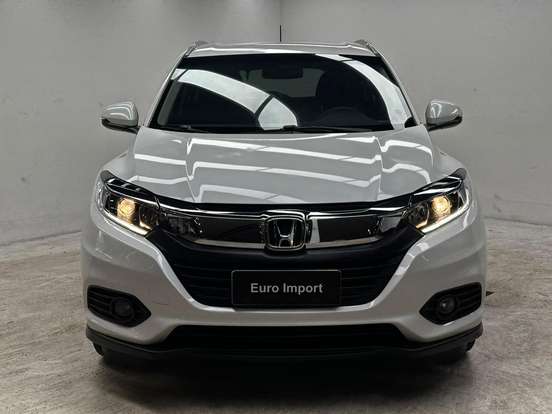 HONDA-HR-V-1.8 16V FLEX EX 4P AUTOMÁTICO HONDA-HR-V-2021