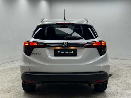 HONDA-HR-V-1.8 16V FLEX EX 4P AUTOMÁTICO HONDA-HR-V-2021