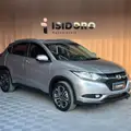 HONDA HR-V 1.8 16V FLEX EX 4P AUTOMÁTICO HONDA HR-V 1.8 16V FLEX EX 4P AUTOMÁTICO