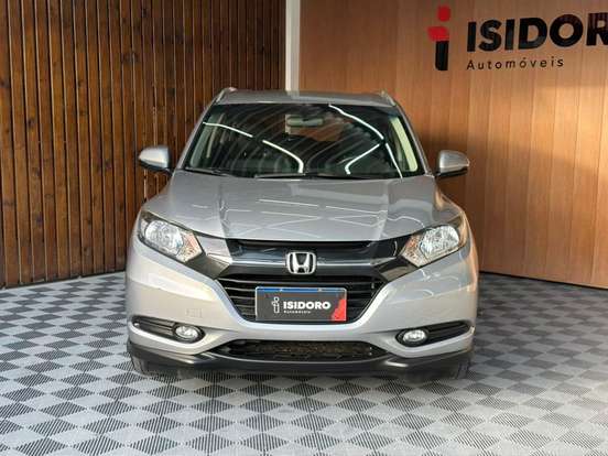 HONDA-HR-V-1.8 16V FLEX EX 4P AUTOMÁTICO HONDA-HR-V-2016