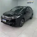 HONDA HR-V 1.8 16V FLEX EX 4P AUTOMÁTICO HONDA HR-V 1.8 16V FLEX EX 4P AUTOMÁTICO