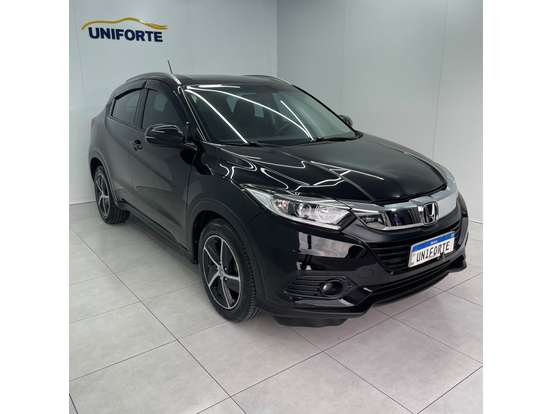 HONDA-HR-V-2021
