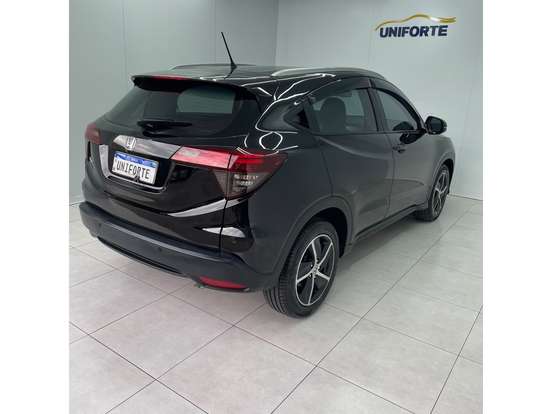 HONDA-HR-V-2021