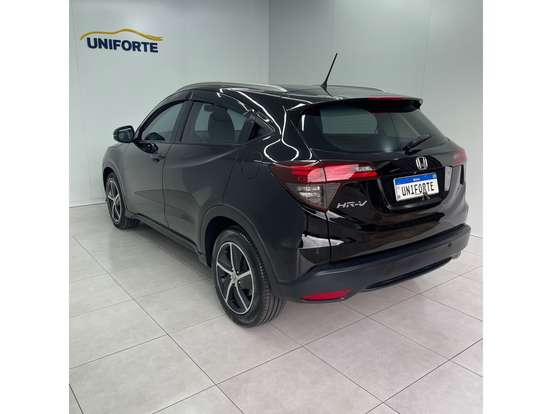 HONDA-HR-V-1.8 16V FLEX EX 4P AUTOMÁTICO HONDA-HR-V-2021