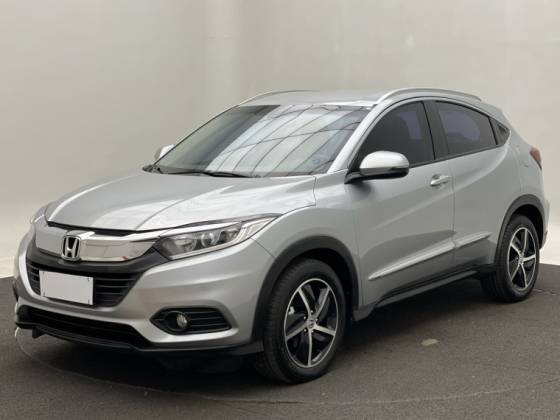 HONDA HR-V 1.8 16V FLEX EX 4P AUTOMÁTICO
