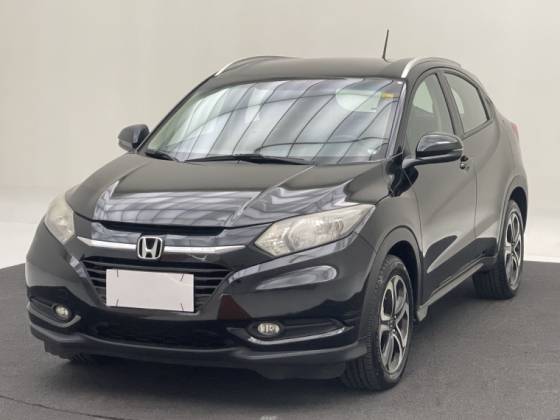 HONDA HR-V 1.8 16V FLEX EX 4P AUTOMÁTICO