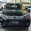 HONDA HR-V 1.8 16V FLEX EXL 4P AUTOMÁTICO HONDA HR-V 1.8 16V FLEX EXL 4P AUTOMÁTICO