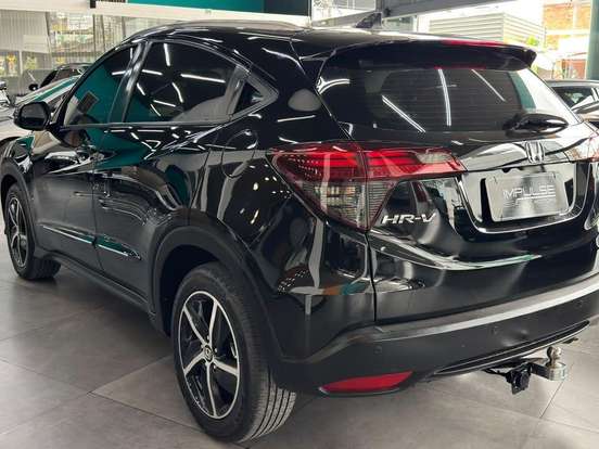HONDA-HR-V-1.8 16V FLEX EXL 4P AUTOMÁTICO HONDA-HR-V-2019