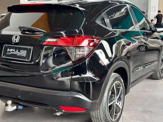 HONDA-HR-V-1.8 16V FLEX EXL 4P AUTOMÁTICO HONDA-HR-V-2019