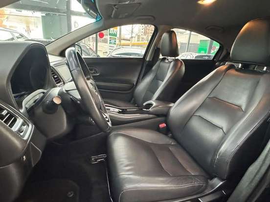 HONDA-HR-V-1.8 16V FLEX EXL 4P AUTOMÁTICO HONDA-HR-V-2019