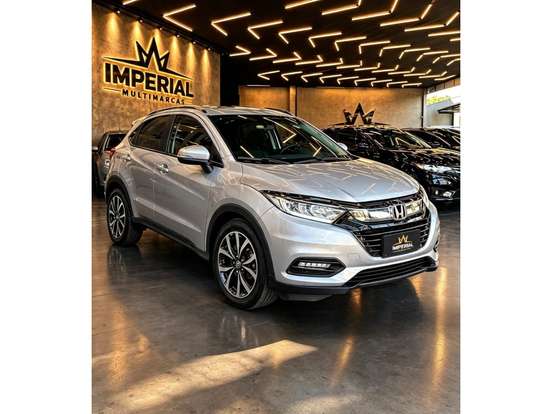 HONDA-HR-V-2021