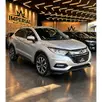 HONDA HR-V 1.8 16V FLEX EXL 4P AUTOMÁTICO HONDA HR-V 1.8 16V FLEX EXL 4P AUTOMÁTICO