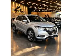 HONDA HR-V 1.8 16V FLEX EXL 4P AUTOMÁTICO HONDA HR-V 1.8 16V FLEX EXL 4P AUTOMÁTICO