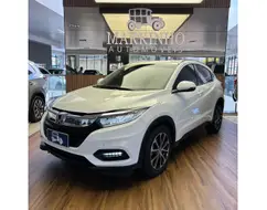 HONDA HR-V 1.8 16V FLEX EXL 4P AUTOMÁTICO HONDA HR-V 1.8 16V FLEX EXL 4P AUTOMÁTICO
