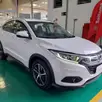 HONDA HR-V 1.8 16V FLEX EXL 4P AUTOMÁTICO HONDA HR-V 1.8 16V FLEX EXL 4P AUTOMÁTICO