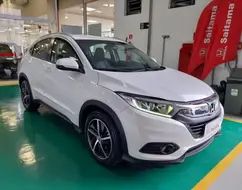 HONDA HR-V 1.8 16V FLEX EXL 4P AUTOMÁTICO HONDA HR-V 1.8 16V FLEX EXL 4P AUTOMÁTICO