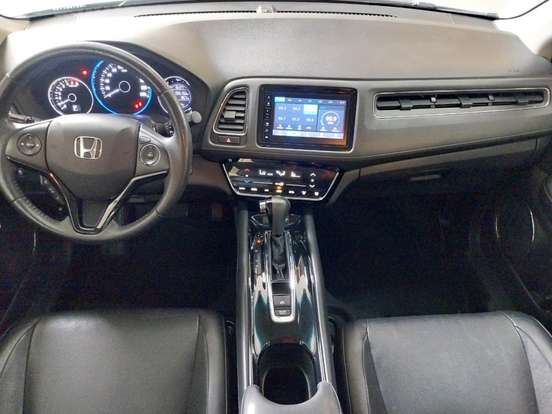 HONDA-HR-V-1.8 16V FLEX EXL 4P AUTOMÁTICO HONDA-HR-V-2019