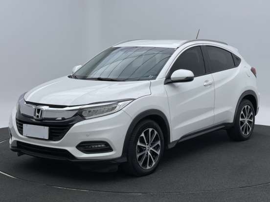 HONDA-HR-V-2021