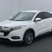 HONDA HR-V 1.8 16V FLEX EXL 4P AUTOMÁTICO HONDA HR-V 1.8 16V FLEX EXL 4P AUTOMÁTICO