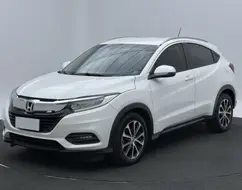 HONDA HR-V 1.8 16V FLEX EXL 4P AUTOMÁTICO HONDA HR-V 1.8 16V FLEX EXL 4P AUTOMÁTICO