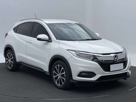 HONDA-HR-V-2021