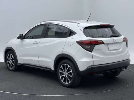 HONDA-HR-V-1.8 16V FLEX EXL 4P AUTOMÁTICO HONDA-HR-V-2021