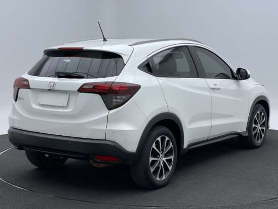 HONDA-HR-V-1.8 16V FLEX EXL 4P AUTOMÁTICO HONDA-HR-V-2021