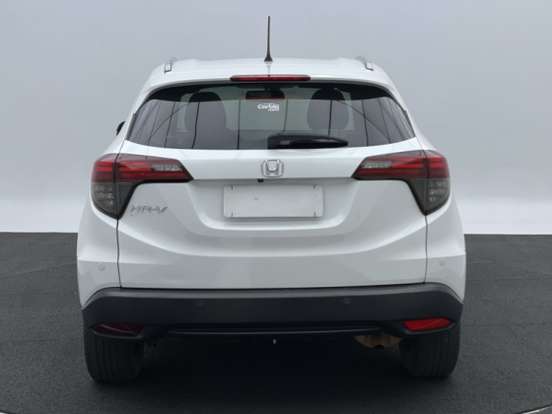 HONDA-HR-V-1.8 16V FLEX EXL 4P AUTOMÁTICO HONDA-HR-V-2021